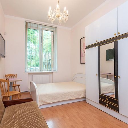 Ferienwohnung Gintaro Studija Palanga Exterior foto