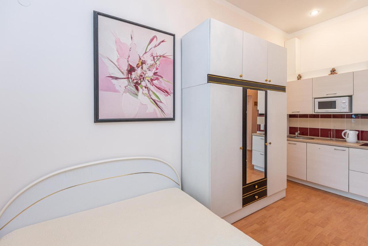 Ferienwohnung Gintaro Studija Palanga Exterior foto
